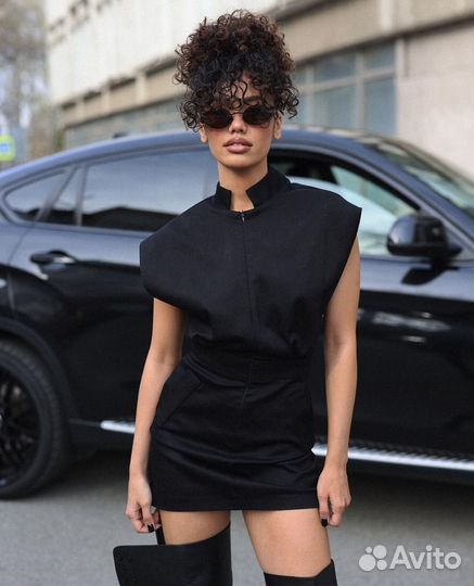 Euphoria платье