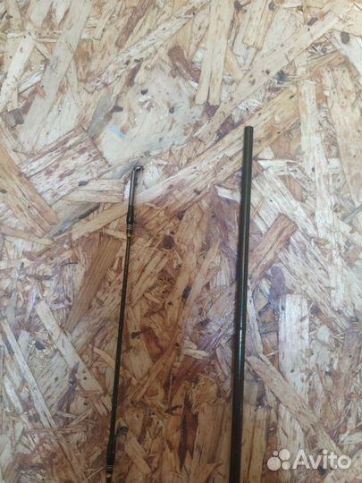 Спиннинг 1-5гр