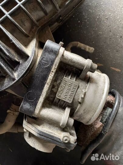 Коллектор впускной Infiniti Fx37 S51 vq37vhr 2011М