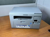 Мфу лазерный Samsung scx 3400