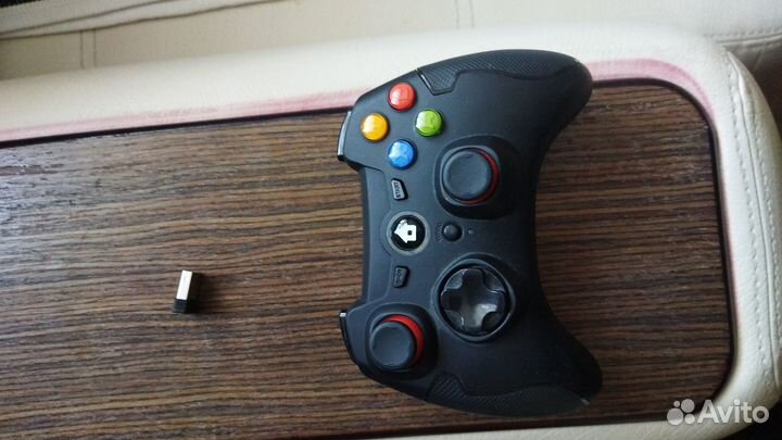 Джойстик. Joystick.Canyon CND-GPW6