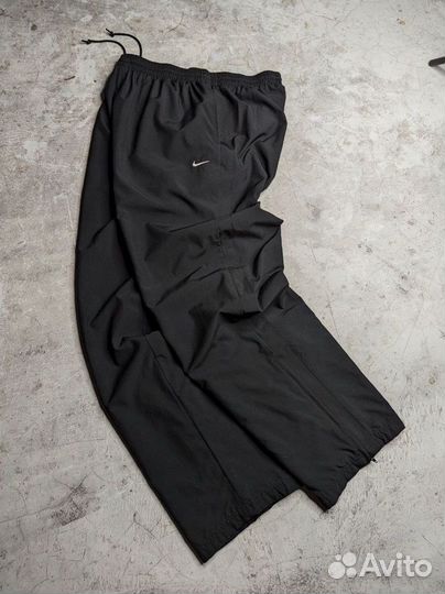 Спортивные штаны Nike vintage