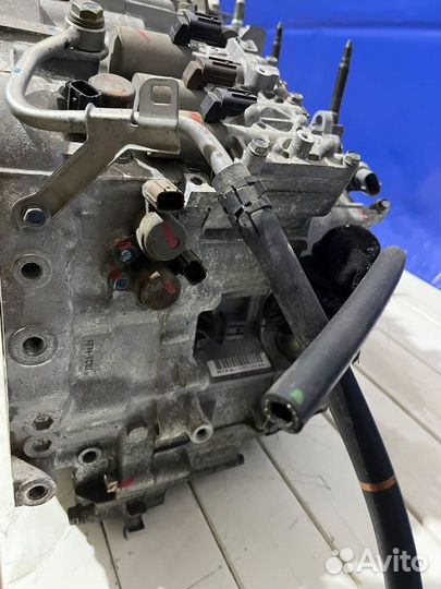 АКПП Honda Stepwgn RG3 K24A