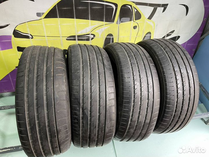 Yokohama Advan Sport V105 225/45 R17