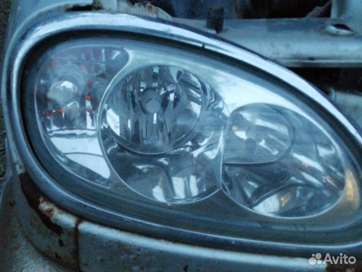 Двигатель змз 406