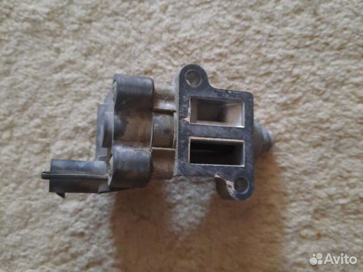 Датчик холостого хода kia ceed