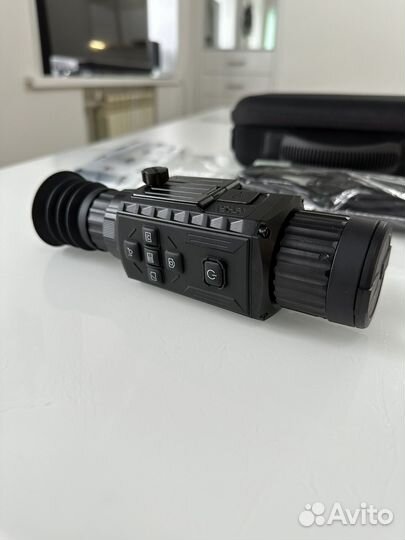 Тепловизионный прицел Arkon Alfa ST19 новый