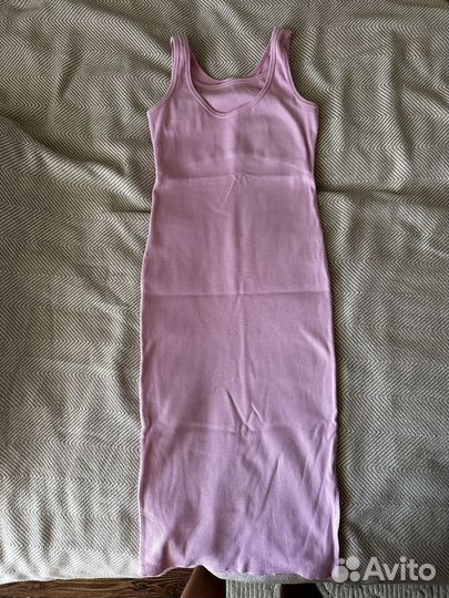 Платье для беременных и кормящих