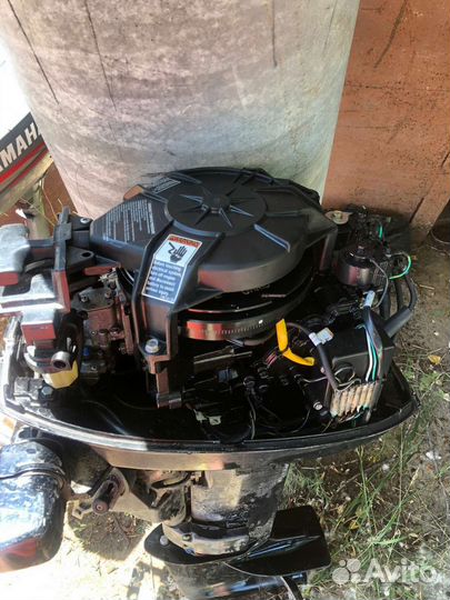 Меркури mercury 15