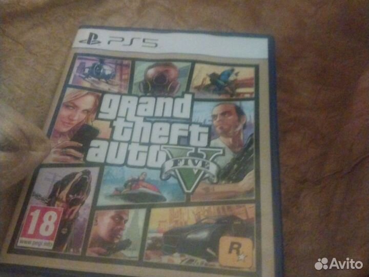 Игры для приставок ps5 диск