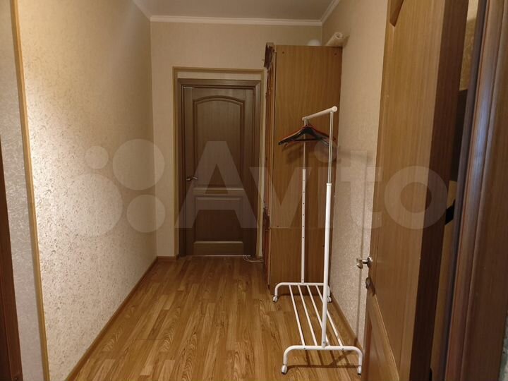 1-к. квартира, 41 м², 5/24 эт.