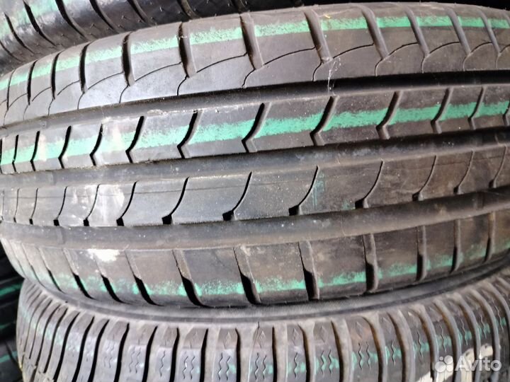 Goodyear EfficientGrip 195/60 R16