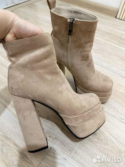 Обувь женская