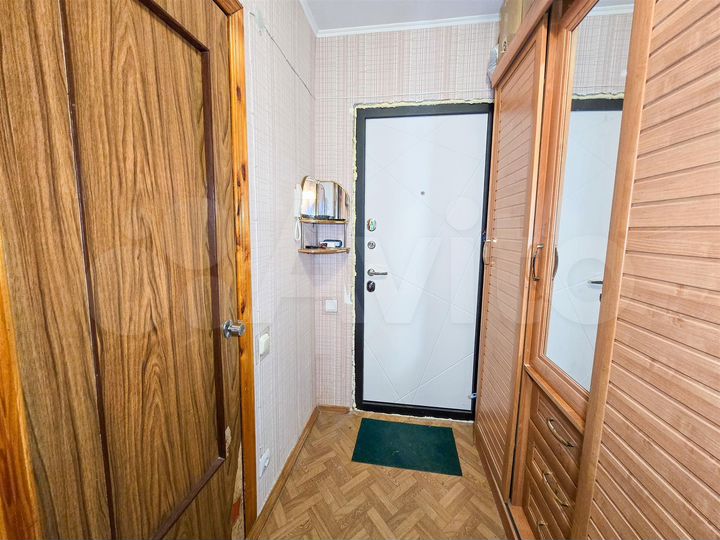 Квартира-студия, 23 м², 2/5 эт.