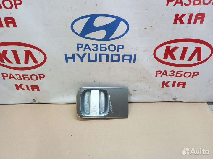 Ручка задняя правая Хундай H1
