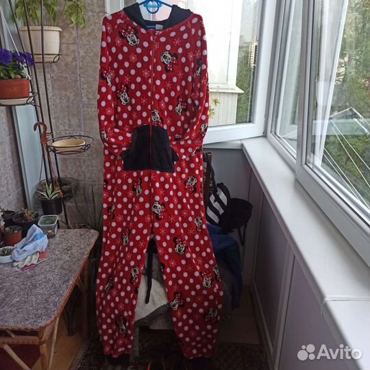 Кигуруми.разм 50