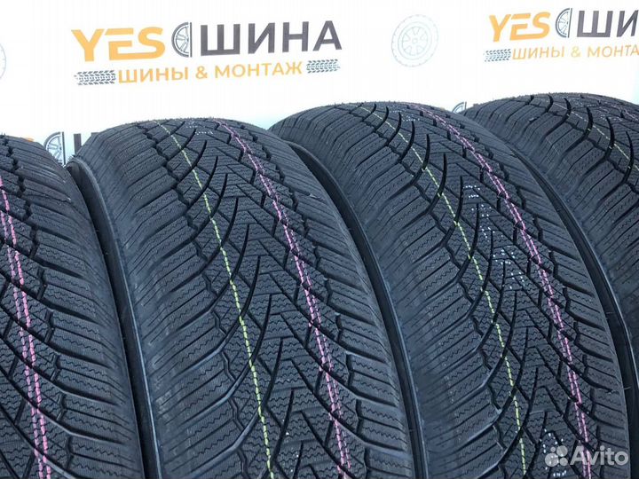 Rockblade Rock 535 205/60 R16 92R