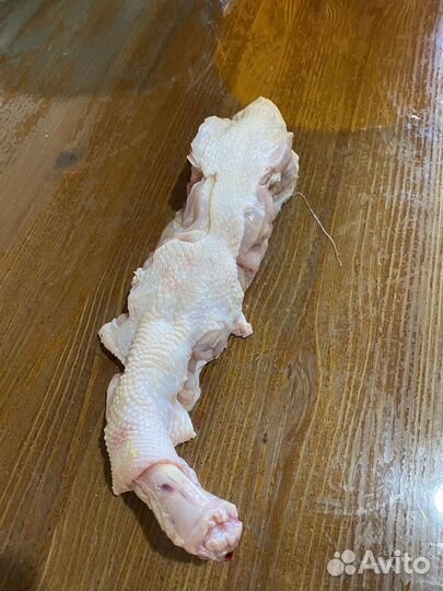 Суповые наборы и мясокостный фарш