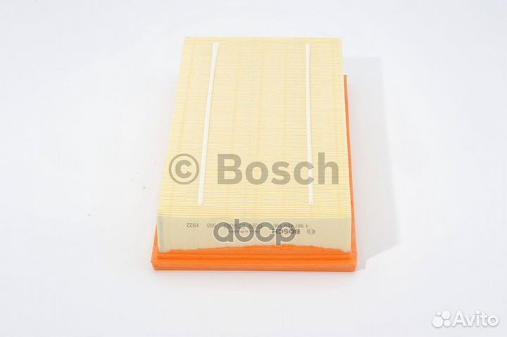 Фильтр воздушный audi Q7/porsche cayenne/VW TOU