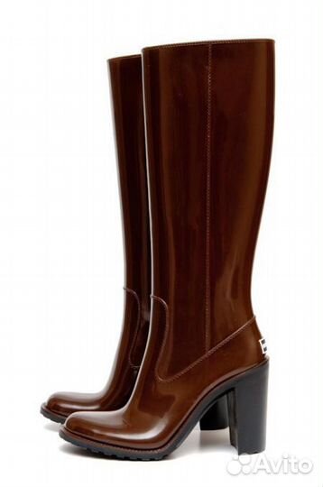 Резиновые Bomboots 40