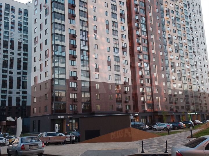 Гараж, 10 м²