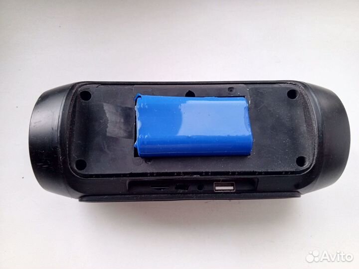 JBL Flip 3 аналог