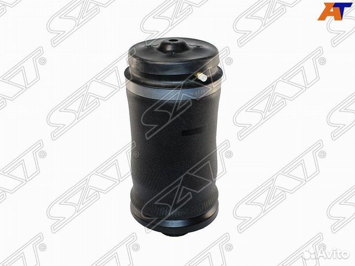 Пневмобаллон задний mercedes-benz (W164) ML350 /G