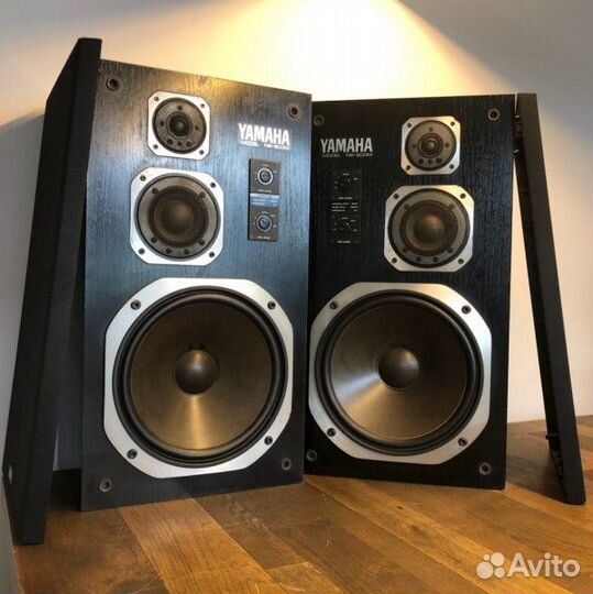 Yamaha NS - 500M
