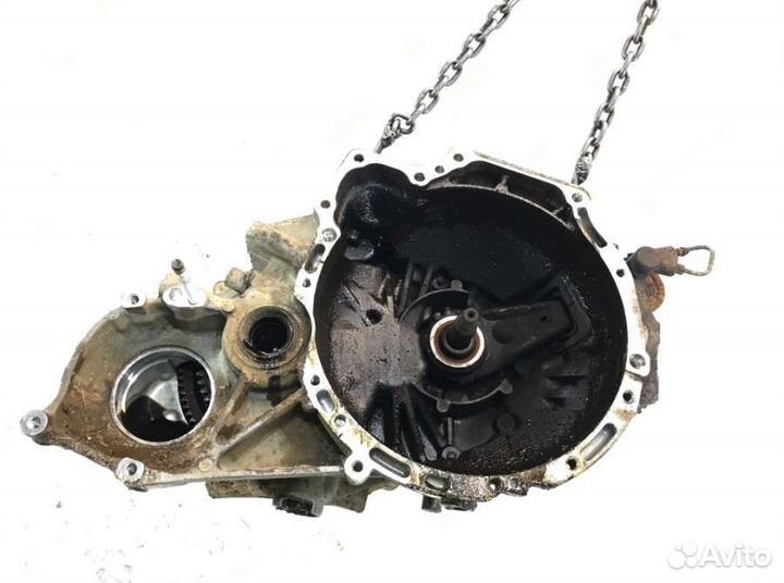 МКПП (Коробка передач механическая) Ford Maverick