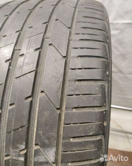 Hankook Ventus S1 Evo2 SUV K117A 285/35 R22 106Y