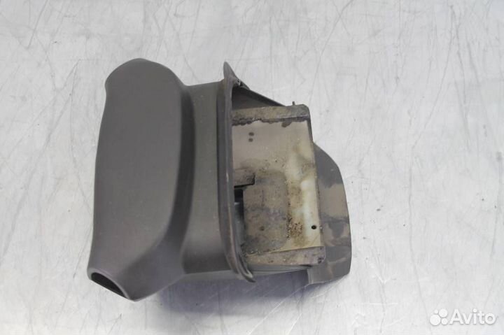 Кожух рулевой колонки Nissan Pathfinder R51