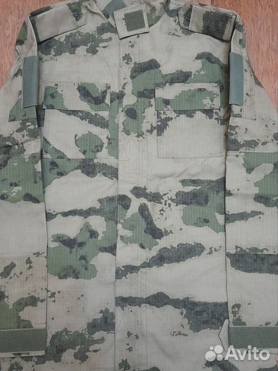 Военная форма уставная