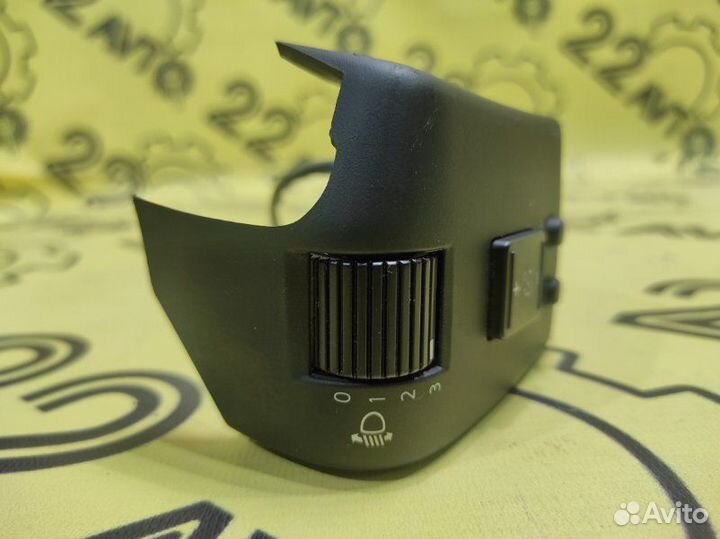 Блок кнопок Infiniti Fx35 S50 VQ35DE 10.2004