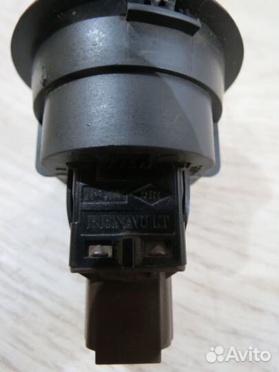 Выключатель подушки безопасности LADA Xray