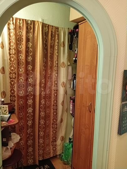 2-к. квартира, 44,1 м², 3/5 эт.