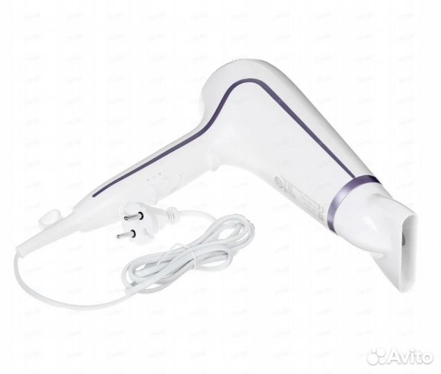 Профессиональный фен Philips bhd170