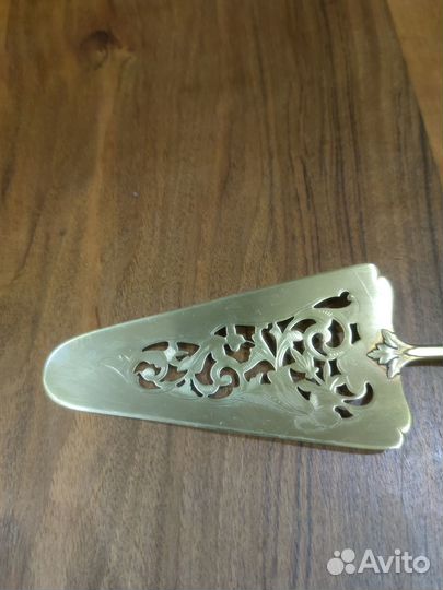 Лопатка для торта