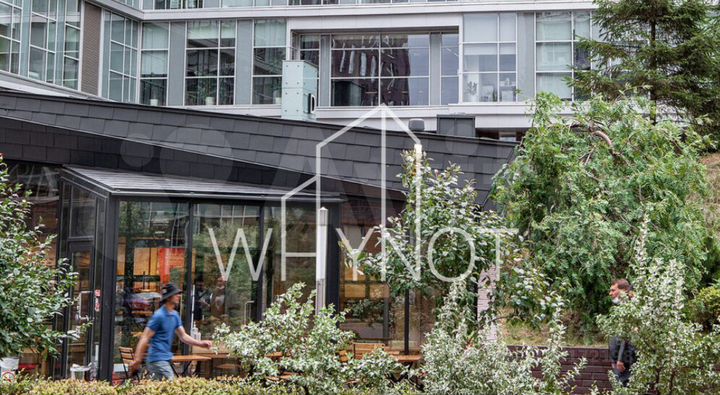 Аренда офисов от 513 до 1695 м²