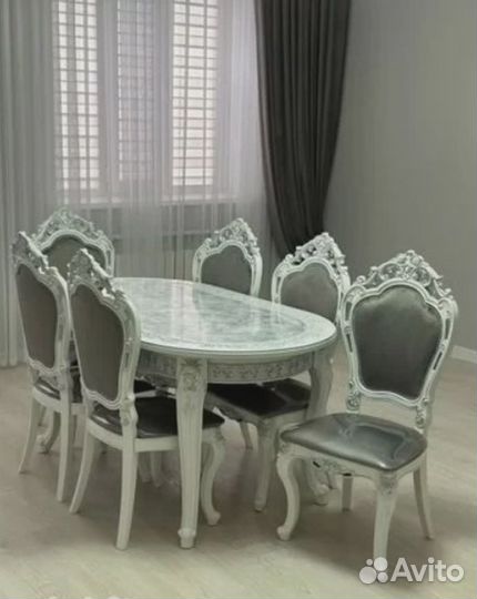 Кухонная мебель