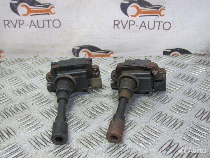 Катушка зажигания Suzuki Baleno 1995-2002