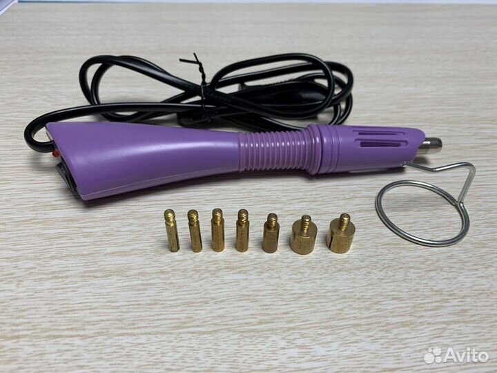 Термоаппликатор для страз