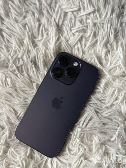 iPhone 14 Pro, 128 ГБ