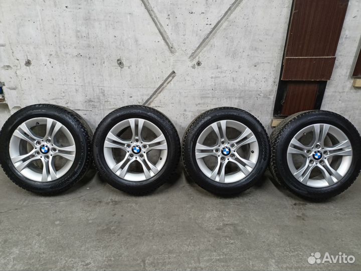 Стиль 268, r16, BMW