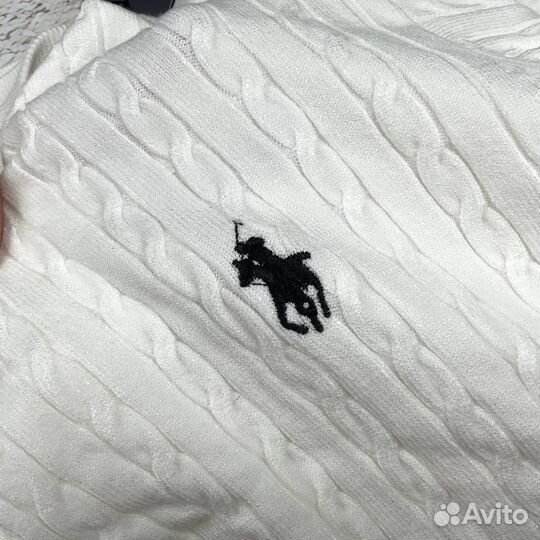 Кофта женская Polo ralph lauren