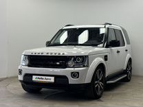 Land Rover Discovery 3.0 AT, 2011, 261 320 км, с пробегом, цена 1 980 000 руб.