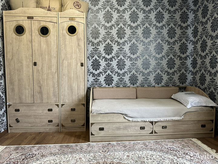 Детская мебель