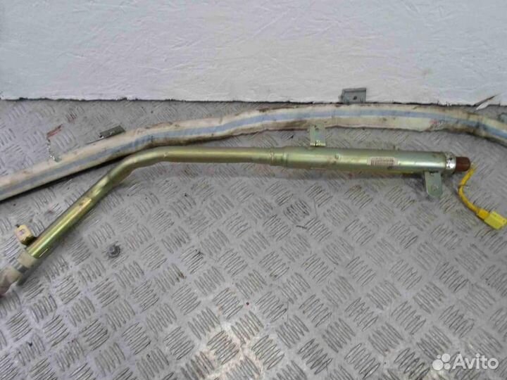 Подушка безопасности боковая (шторка) Toyota Highl