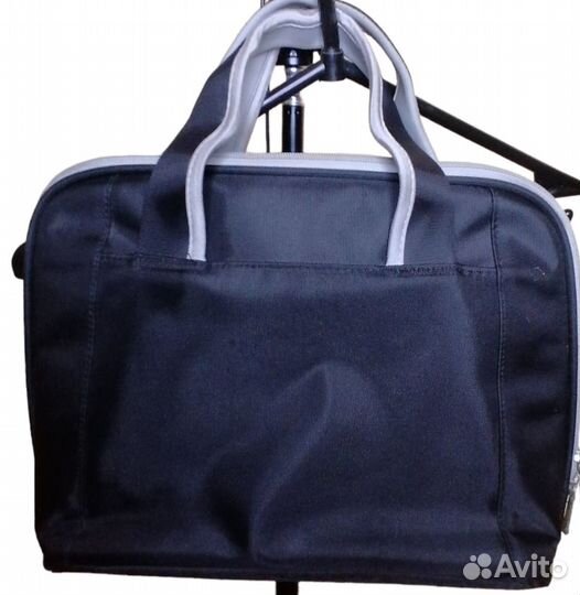 Сумки для ноутбука