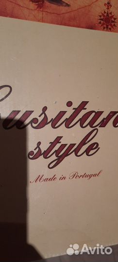 Сапоги зимние натуральная кожа 39