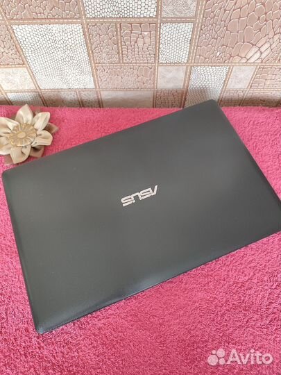 Игровой, Новый, Современный ноутбук asus